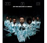 Do You Believe in Magic by Wax (2010-07-20)