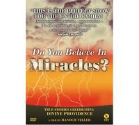 Do You Believe In Miracles? [DVD] [NTSC]
