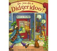 Do You Do a Didgeridoo?