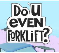Do You even Forklift? PC Steam CD Key