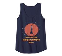 Do You Even Handstand Bro? Funny Calisthenics Gymnastics Tank Top