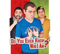 Do You Even Know Who I Am?