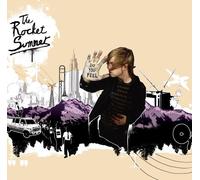 Do You Feel by The Rocket Summer (2007) Audio CD