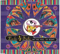 Do you feel so right