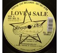 Do you feel so right (D.J. Joe Remix, 1993) [VINYL]