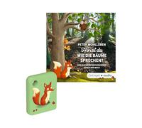 Do you hear how the trees speak? A small voyage of discovery through the forest, 1 Galakto Token