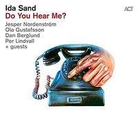 Ida Sand - Do You Hear Me? - CD - ACT Music (2021)