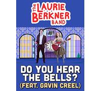 Do You Hear The Bells? (feat. Gavin Creel)