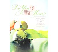 Do You Hear What I Hear [DVD] [Region 1] [US Import] [NTSC]