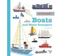 Do You Know?: Boats