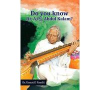 Do You Know Dr A.P.J. Abdul Kalam [Paperback]