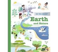 Do You Know?: Earth and Nature