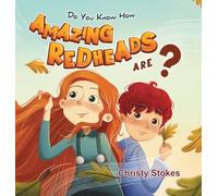Do you know how AMAZING REDHEADS are?