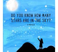 Do you know how many stars are in the sky?