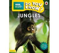 Do You Know? Level 1 - BBC Earth Jungles