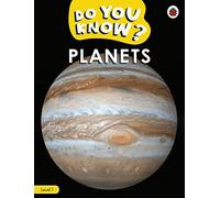 Do You Know? Level 1 - Planets