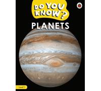 Do You Know? Level 1 - Planets