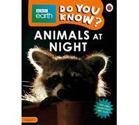 Do You Know? Level 2 - BBC Earth Animals at Night