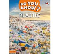 Ladybird – Do You Know? Level 2 – Plastic