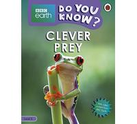 Do You Know? Level 3 - BBC Earth Clever Prey
