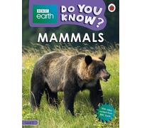 Do You Know? Level 3 - BBC Earth Mammals