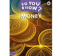 Ladybird – Do You Know? Level 3 - Money
