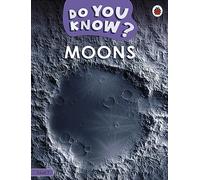 Ladybird – Do You Know? Level 3 – Moons