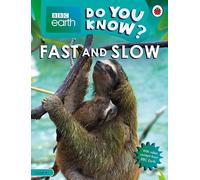 Do You Know? Level 4 - BBC Earth Fast and Slow
