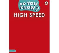 Do You Know? Level 4 - High Speed