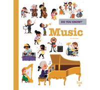 Do You Know?: Music