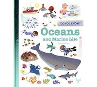 Do You Know?: Oceans and Marine Life (Do You Know?)