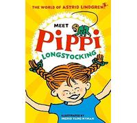 Do You Know Pippi Longstocking - NEW