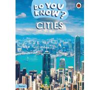 Do You Know? Starter Level - Cities