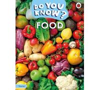 Ladybird – Do You Know? – Starter Level - Food