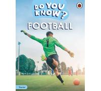 Do You Know? Starter Level - Football