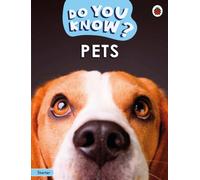 Do You Know? Starter Level - Pets