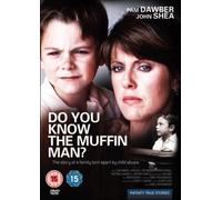 Do You Know The Muffin Man? [DVD] by John Shea