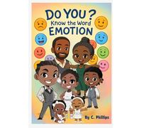 Do You? Know the Word Emotion