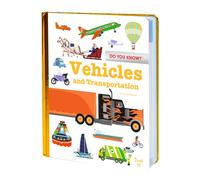 Do You Know?: Vehicles and Transportation