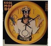 Do You Know What Time It Is? / I'm Kool Moe Dee