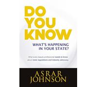 Do You Know What's Happening In Your State?