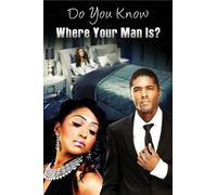 Do You Know Where Your Man Is [DVD] [2012] [Region 1] [US Import] [NTSC]