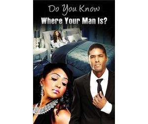 Do You Know Where Your Man Is [DVD] [2012] [Region 1] [US Import] [NTSC]