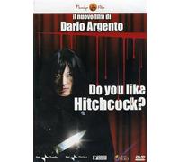 Do You Like Hitchcock?