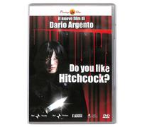 Do You Like Hitchcock?