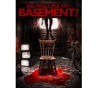 Do You Like My Basement? by Charlie Floyd