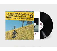 Do You Love John Keek? [VINYL]
