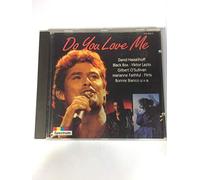 Do you love me (14 tracks) - David Hasselhoff, Tracy Ullman, Bonnie Bianco, Black Box..