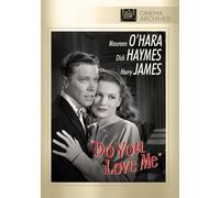 Do You Love Me [DVD] [1946] [Region 1] [US Import] [NTSC]