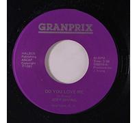 do you love me / i've got to hang in there